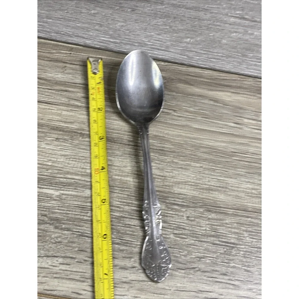 Capco Stainless Steel‎ Japan Tablespoon Flatware